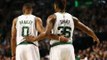 Wizards vs Celtics Game 1 Recap, Game 2 Preview + NBA Playoffs