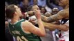 [News] Washington Wizards Kelly Oubre, Jr. Laughs off Ejection Incident with Boston Celtics...