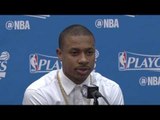 Isaiah Thomas Complains About Refs After Celtics Game 4 Loss to Wizards