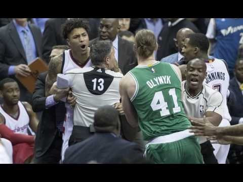 Celtics vs Wizards - Game 4 Preview + Kelly Oubre vs Kelly Olynyk