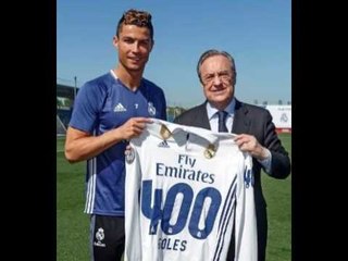 Ronaldo CR7 nets 2 hattricks 4 Real Madrid, Champions League,  Juventus' Higuain with a brace