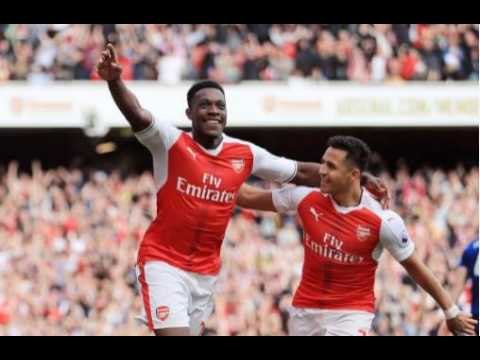 154| Premier League Arsenal down Man United | Liverpool choke | Man City score 5