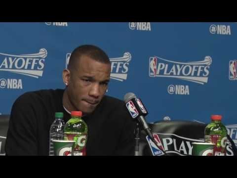 Avery Bradley on Playoff Career-High 29 Points in Celtics Game 5 Win Over Wizards, Getting T'ed Up