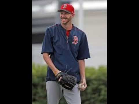 [Pregame] Boston Red Sox vs. Los Angeles Angels of Anaheim 7/21/17 l Chris Sale l Mike Moustakas