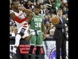 [News] Boston Celtics Can Eliminate Washington Wizards in Game 6 on the Road | NBA Combine Heats...