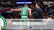 Fixing the Celtics Woes vs Wizards in Washington - Celtics Stuff Live Pod