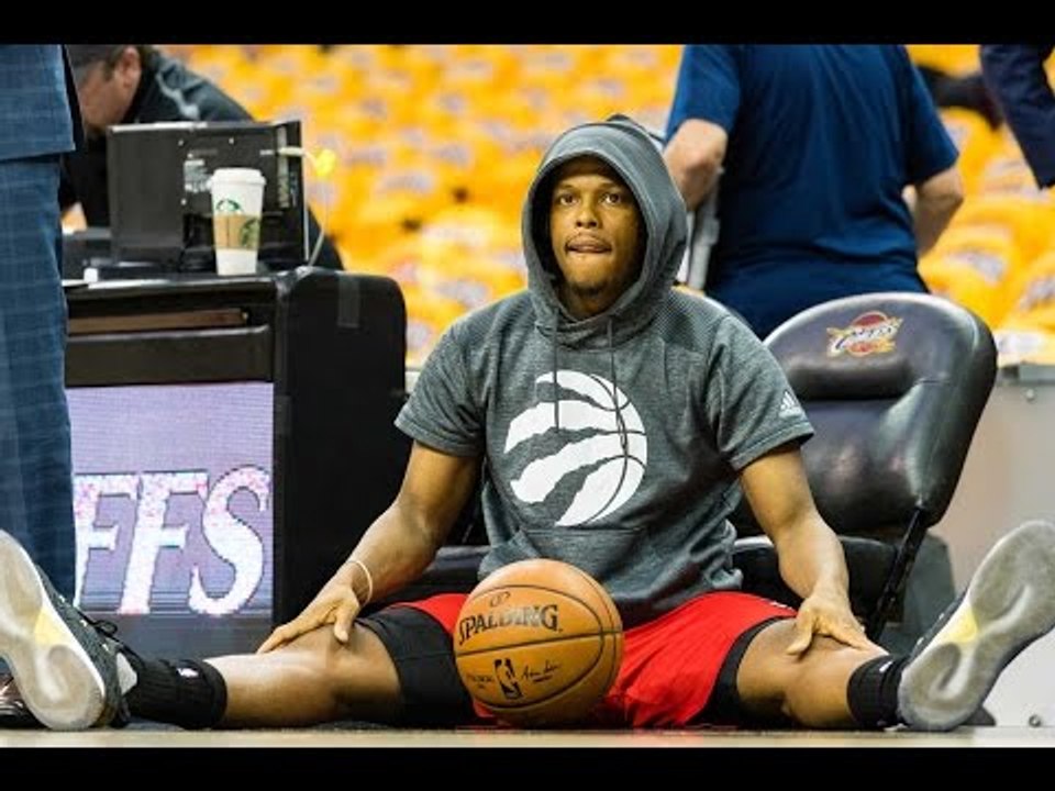 Does Kyle Lowry make sense for the Sixers?