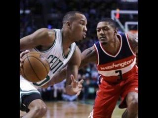 Wizards, Celtics Meet in Winner-Take-All Game 7 +  Kawhi Leonard Injury [News]