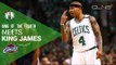Celtics Roundtable: C's to Face LeBron James in ECF 