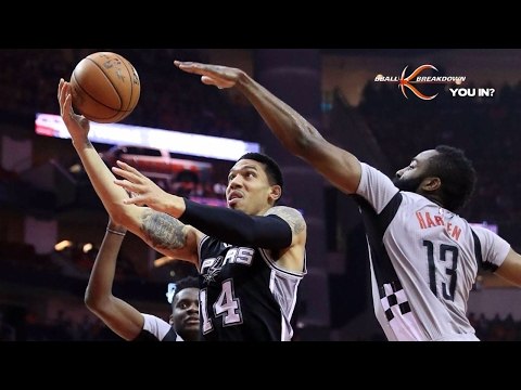 Spurs vs Rockets + Warriors vs Cavs - Coach Nick Solves The NBA's Problems One Question At A Time: