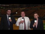 Cavs v Celtics Eastern Conference Finals & NBA Draft Lottery Preview - The Garden Report 3/3