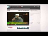 Islamic Tube 59 طريقة فعالة للخشوع في الصلاة الشيخ الحويني