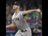 Red Sox fall in extras despite another 10 strikeout effort from Chris Sale