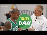 Did Danny Ainge Try to Trade Isaiah Thomas for a Lottery Pick?