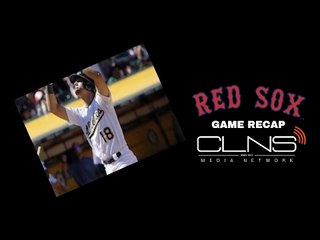 Oakland A’s Blast Four Home Runs to Sink Boston Red Sox 8-3