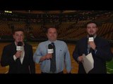 Lebron James & Kevin Love Lead Cavs to Game 1 Win Over Celtics - The Garden Report 1/2