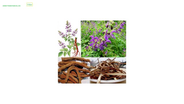Viên uống Bổ Huyết Điều Kinh Công Đức - Bổ khí huyết, điều hòa kinh nguyệt