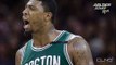 Celtics Stop LeBron James, def Cavs in Game 3, EC Finals - CSL Pod