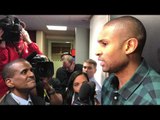 Al Horford on Avery Bradley game winner as Celtics beat Cavs in Game 3