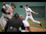 [Pregame] Red Sox vs Rangers | Chris Sale | Sam Travis | Martin Perez