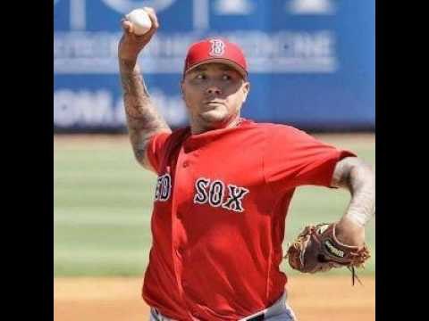 [Pregame] Boston Red Sox vs. Oakland Athletics | Hector Velazquez Debut | Andrew Benintendi