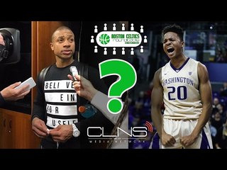 Does Isaiah Thomas' Injury Impact Markelle Fultz & Celtics Future?
