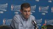 Brad Stevens on Losing in Eastern Conference Finals to Cavs, Team's Accomplishments This Season
