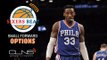 SIXERS options at  SMALL FORWARD - Sixers Beat 