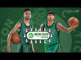 Markelle Fultz Deep Dive: Fit w/ Isaiah Thomas & Celtics