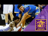 LAKERS DRAFT OPTIONS: Lonzo Ball vs De'Aaron Fox    Is Brandon Ingram Untouchable?