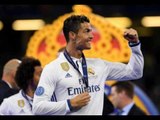 Champions League  Final Review, Real Madrid Back2Back Champions!  CR7 vs Buffon Dybala