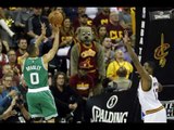 086: Celtics/Cavaliers ECF   LeBron & Isaiah Thomas