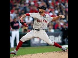 David Price Dominates As Red Sox Defeat Orioles, 5-2