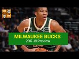 Milwaukee Bucks NBA Draft/Offseason Preview w/ Sam Vecenie