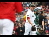 Pregame | Boston Red Sox vs. Detroit Tigers | Brian Johnson | Jordan Zimmerman