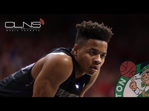 Markelle Fultz Visits w/ CELTICS, Danny Ainge |[News]