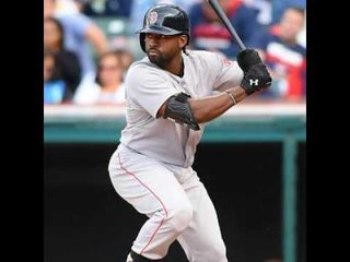 Jackie Bradley Jr. Plays Hero In Boston's 5-3 Win Over Detroit Tigers