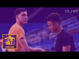 Jordan Schultz On Why LAKERS May Pass On Lonzo Ball!