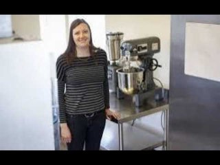 210: Gig Harbor Entrepreneur Shares Recipe For Success