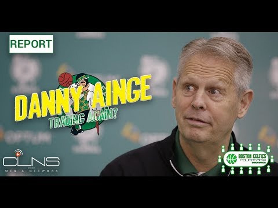 CELTICS to trade #1 Pick to SIXERS?