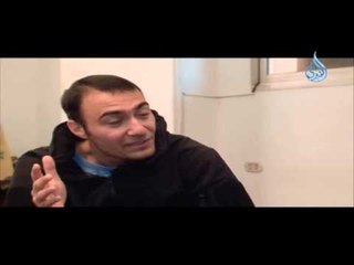 برنامج السلام عليكم ح1 مع محمد الهجان 2013.4.15