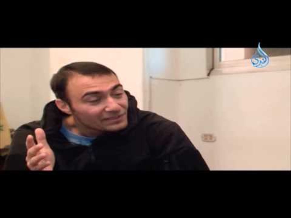 برنامج السلام عليكم ح1 مع محمد الهجان 2013.4.15