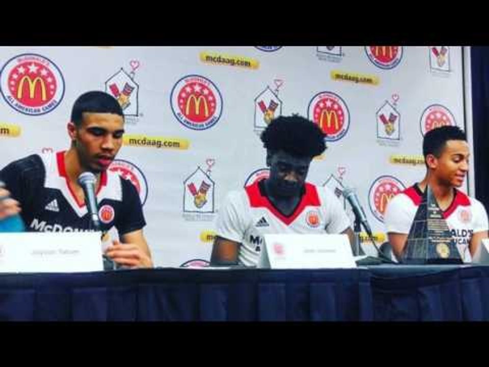 [News] Setting the Stage for Boston Celtics Decisions in 2017 NBA Draft | Powered by CLNS