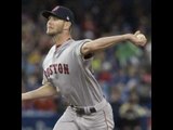 Chris Sale dominates in RED SOX 8-3 win over ROYALS