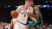 [News] Celtics in Serious Talks with New York Knicks for Kristaps Porzingis |Danny Ainge Looking...