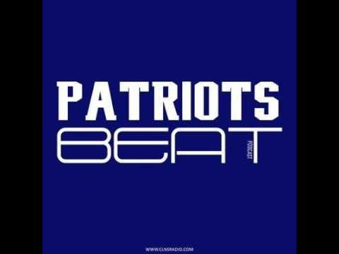 199: Butler's Lack of Contract, Patriots Top 3 Plays and UDFA's | Powered by CLNS Media