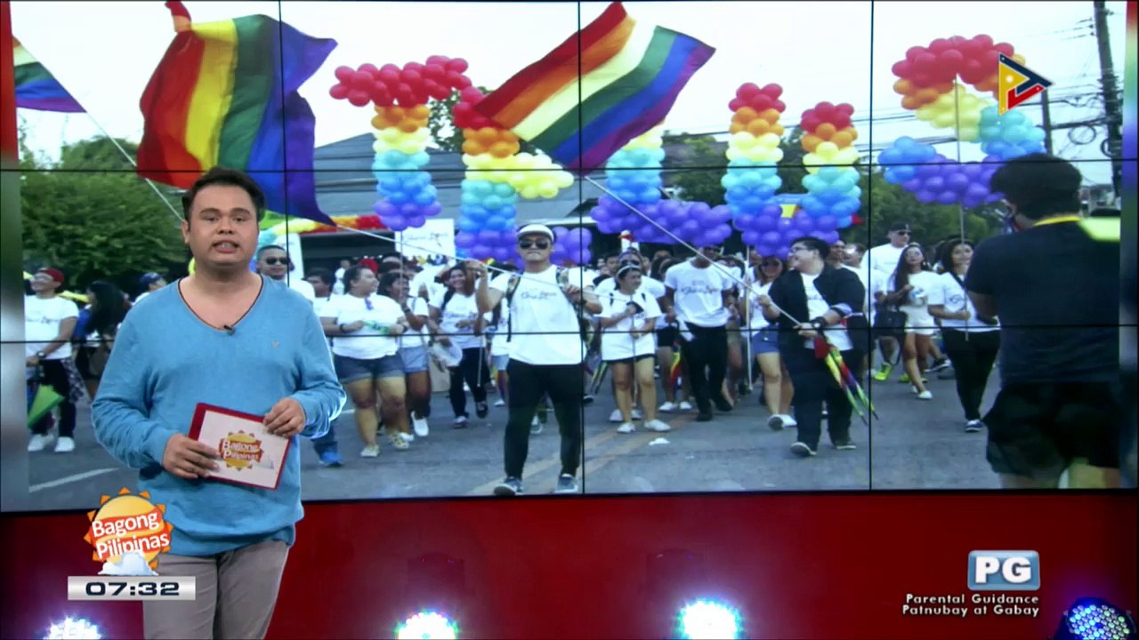 FIFIRAZZI: Ice Seguerra, nagbigay ng makabagbag-damdaming mensahe sa asawang si Liza Diño; Mark Bautista, aabangan sa musical play na 'Eto Na Musikal Napo'