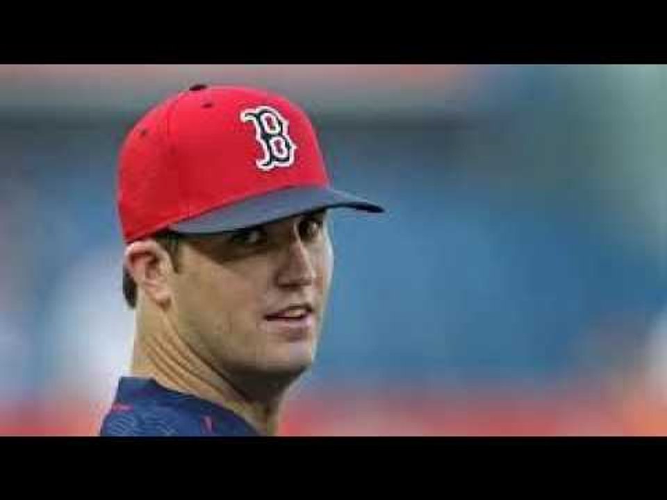 [Pregame] Boston Red Sox vs Twins | Drew Pomeranz | Chris Sale All-Star