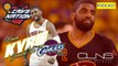 The Untold Story How KYRIE IRVING Got To CAVS