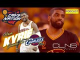 The Untold Story How KYRIE IRVING Got To CAVS